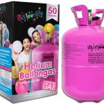 billig helium flaske