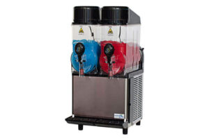 slushicemaskine-2x12l