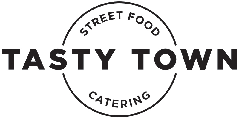 Tasty Town Logo